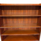 Vintage Wandmeubel Wandkast Boekenkast Jaren 70 Design thumbnail 5