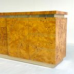 Vintage Italiaans Margot Dressoir Van Gianluigi Gorgoni Voor Fratelli Turri thumbnail 4