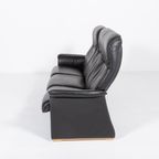 Danish Design BD Furniture Relax Sofa / Bank / Ligbank thumbnail 9