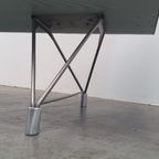 Sellex Aero Bench Lounge Design Xl Aluminium Bank 311Cm Bulo thumbnail 2