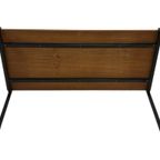 Vintage Marko Salontafel Coffee Table Jaren 60 Design thumbnail 3