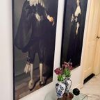 Royal Delft Vazen Set thumbnail 12