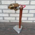 Mid-Century Bureaulamp Pirouette thumbnail 7