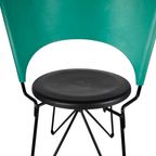 Bonaldo - Design Carlo Bartoli - Model Sofia - Post Modern - 1980'S thumbnail 6