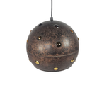 Raak Amsterdam - Nanny Still Mckinney - Hanglamp - Koper - Hanglamp - 60's thumbnail 11