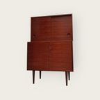 Mid Century Highboard thumbnail 3