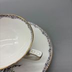 Set Royal York D.e. Kop En Schotels Roos thumbnail 7