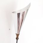 Nk36 – Catellani - Model Lancia Terra Vloerlamp 80'S thumbnail 5