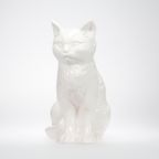 Sylvac Set Witte Katten, Engeland 1970S thumbnail 12