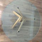 Design Tafel De Padova, Ontwerp Vidun Door Vico Magistretti thumbnail 6