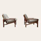 Mid Century Fauteuils thumbnail 2