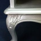 Tv-meubel In Chippendale Style. thumbnail 4