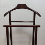 Italian Modern Double Stand Valet By Ico Parisi For Frattelli Reguitti, 1960S thumbnail 3