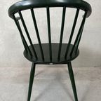 Vintage Ercol – Model 449a – Stoel thumbnail 7