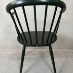 Vintage Ercol – Model 449A – Stoel thumbnail 7