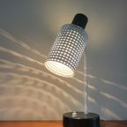 Hala Fiesta Bureaulamp Van H. Busquet, 1960 thumbnail 2