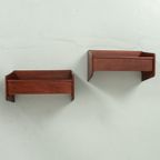 Set Van 2 Wandconsoles thumbnail 9