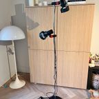 Vintage Vloerlamp Door Roger Tallon Voor Erco thumbnail 3