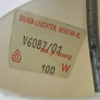 Sölken Leuchten Ufo Hanglamp, 1960s thumbnail 4