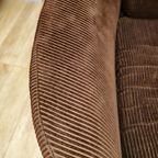 Vintage Draaifauteuil Goldsiegel Draaistoel Stoel Fauteuil thumbnail 7