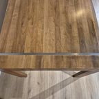 Delato D10 - Eettafel - Notenhout - Design - 220x100cm thumbnail 21