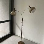 Dijkstra Design Vloerlamp Vintage Jaren 60 70 thumbnail 3