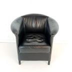 Vintage Paolo Piva Fauteuil thumbnail 3