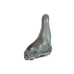 Bmp - Blue Mountain Pottery - 'seal' - Canada - 70's thumbnail 5