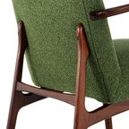 Vintage Fauteuil 'oosterhout' thumbnail 12