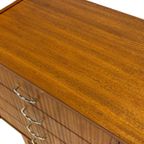 Vintage Dressoir Tv Badkamermeubel Jaren 60 70 Retro thumbnail 21