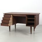 H.P. Hansen Vintage Bureau Teak 69053 thumbnail 5