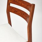 Kurt Østervig Dining Chairs thumbnail 15