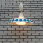 Vintage Ufo-Lamp Erco thumbnail 7