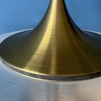 Mid Century Hanglamp Kroonluchter / Space Age Light Fixture thumbnail 11