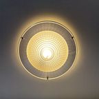 Raak Flush Mount Ceiling Lamp B-1043 , 1970S Ufo Space Age thumbnail 15