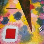 Vassily Kandinsky (1866-1944), Rèsonance Multicolore, 1928 thumbnail 16