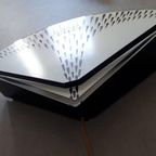 80's Memphis Stijl Massive Wandlamp Retro Wandlamp thumbnail 6