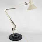 Hcf - Architectenlamp - Klemlamp - Model 84 - Denemarken - 1970'S thumbnail 3