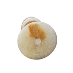 Vintage Grote Onyx Marmeren Vaas thumbnail 8