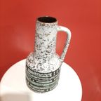 Haldensleben Vase From The 60s thumbnail 2