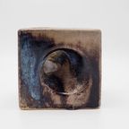 Set Kubus Vaasjes Van Woerden, 1970S thumbnail 7