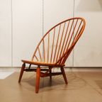 ‘Bågen’ Chair By Sven Engstrom & Gunnar Myrstrand For Nässjö Stolfabrik, 1950S thumbnail 7