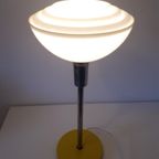 70's Vintage Lamp Design Spaceage Lamp thumbnail 7
