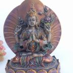 Buddah Veronese Summit 2007.meditation Gallery. thumbnail 2