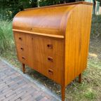 Smi Scandinavische Secretaire thumbnail 2