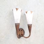 Rn31 – Maison Jansen Style -wandlampen – Regency Sijl thumbnail 3