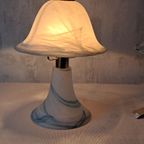 Murano Mushroom Tafellampen thumbnail 9