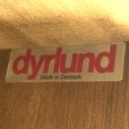 Vintage Dyrlund Kast 65999 A thumbnail 10