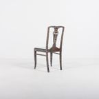 Ulrica Hydman-vallien Unique Chair Art Sculpture thumbnail 6