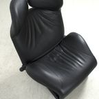 Cassina ‘Wink’ Fauteuil 67419 thumbnail 12